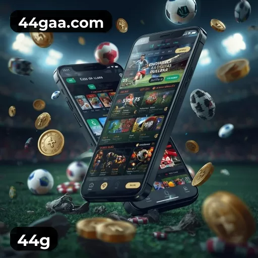 44g login: Guia rápido para entrar ✅