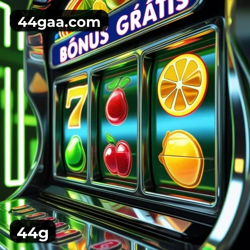 TOP 44g slots: análises e RTPs 🌈