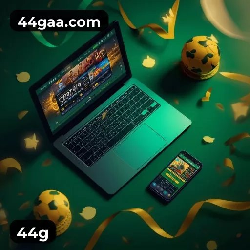 TOP 44g slots: análises e RTPs 🌈
